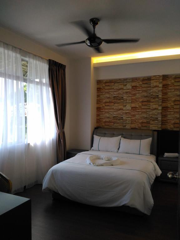 Midcity Service Suite Malacca Luaran gambar