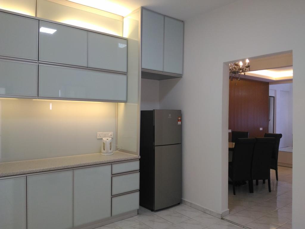 Midcity Service Suite Malacca Luaran gambar