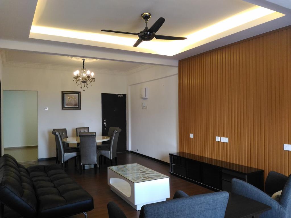 Midcity Service Suite Malacca Luaran gambar