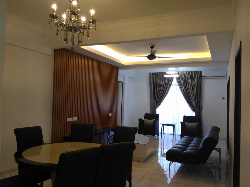 Midcity Service Suite Malacca Luaran gambar