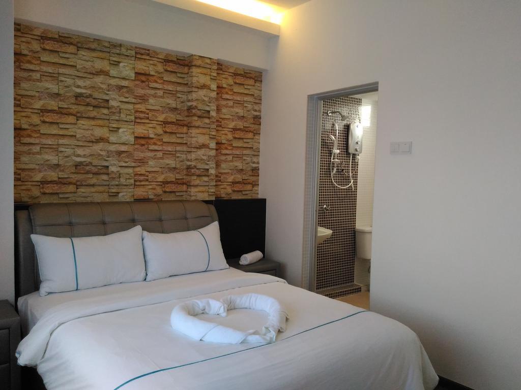 Midcity Service Suite Malacca Luaran gambar