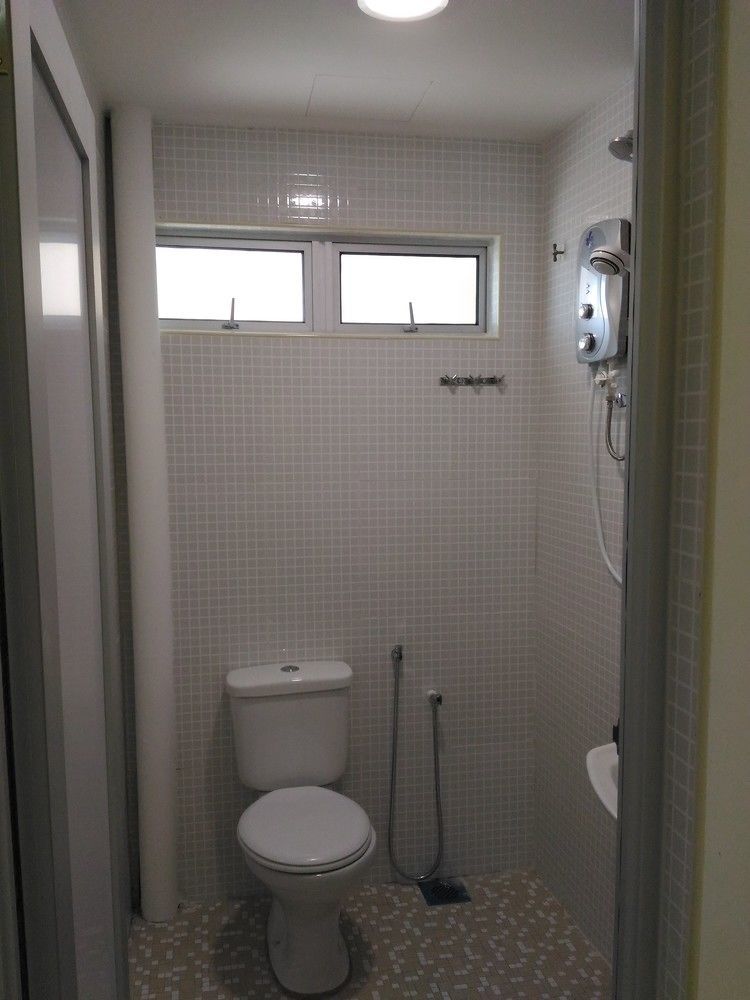 Midcity Service Suite Malacca Luaran gambar