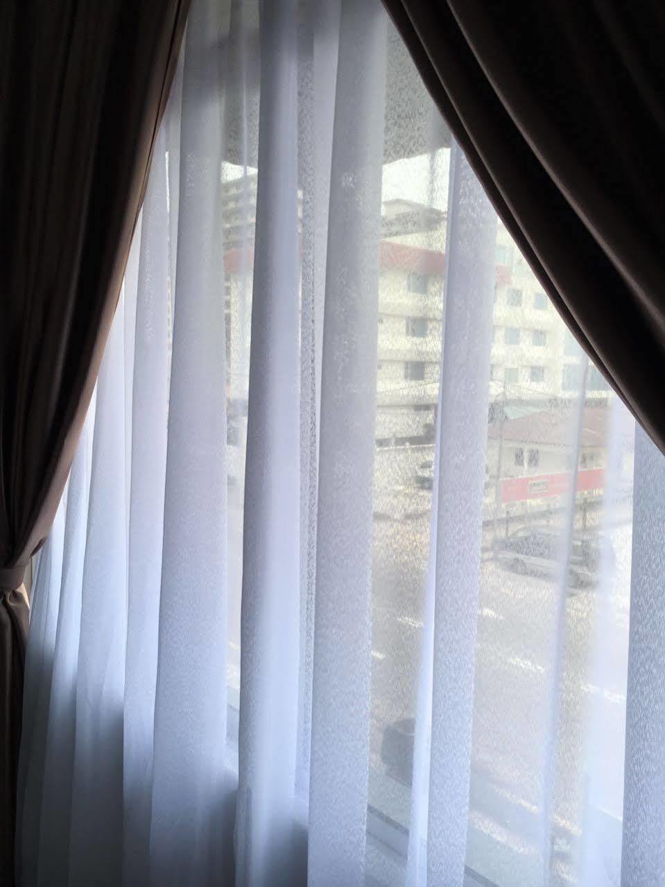 Midcity Service Suite Malacca Luaran gambar