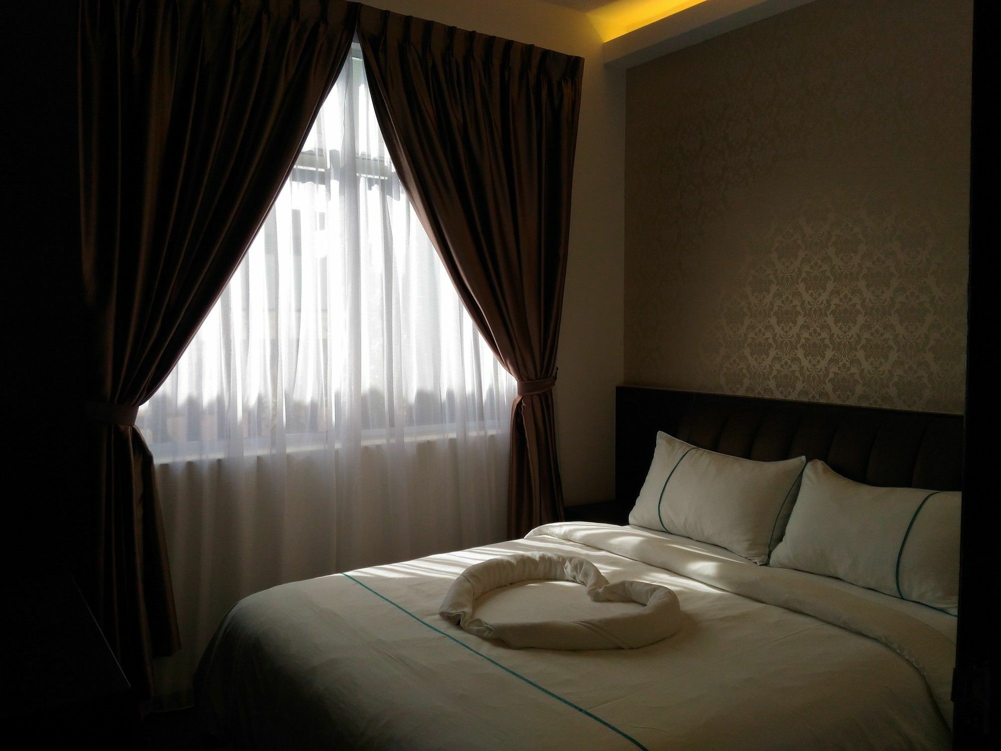 Midcity Service Suite Malacca Luaran gambar