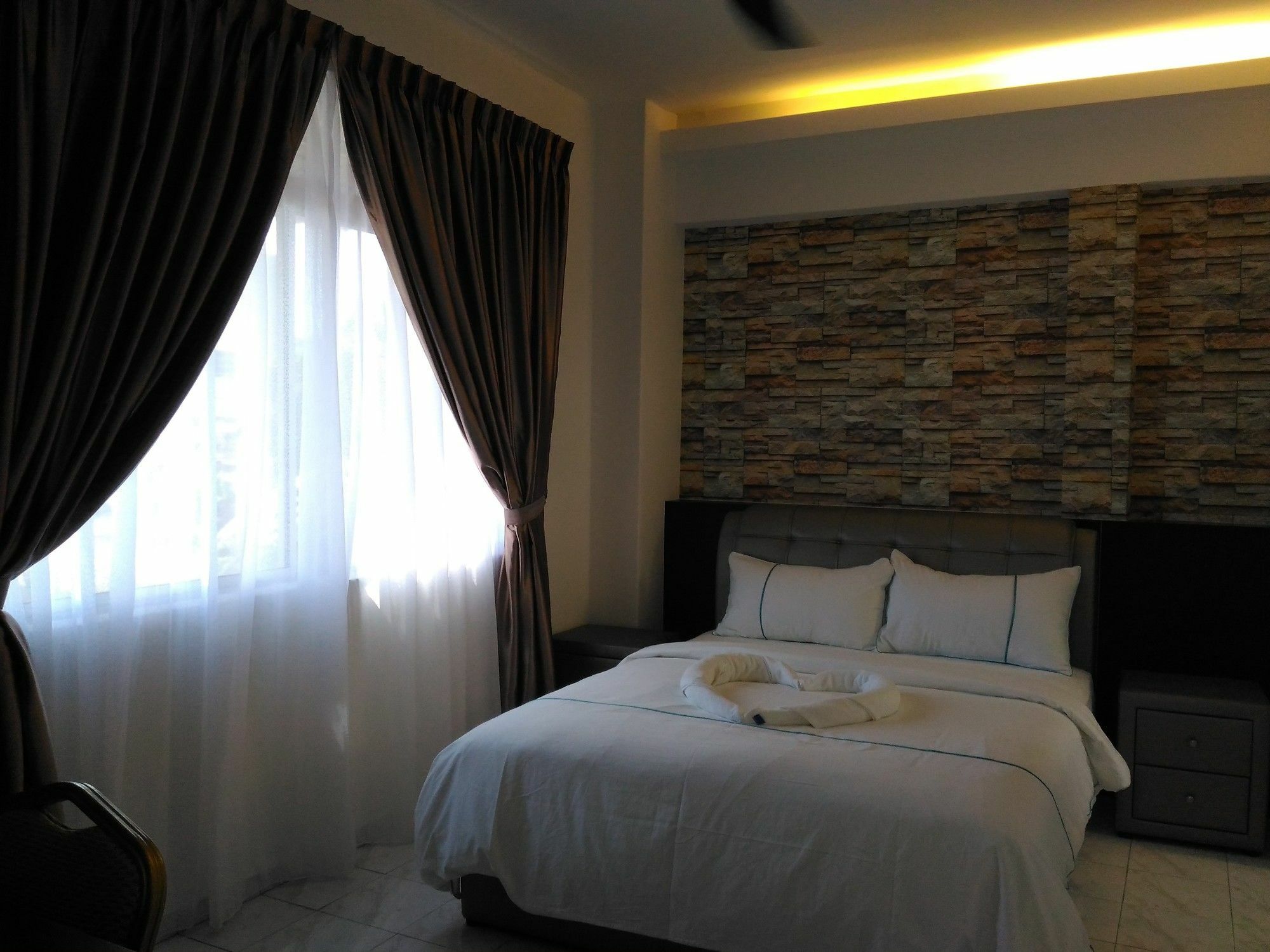 Midcity Service Suite Malacca Luaran gambar