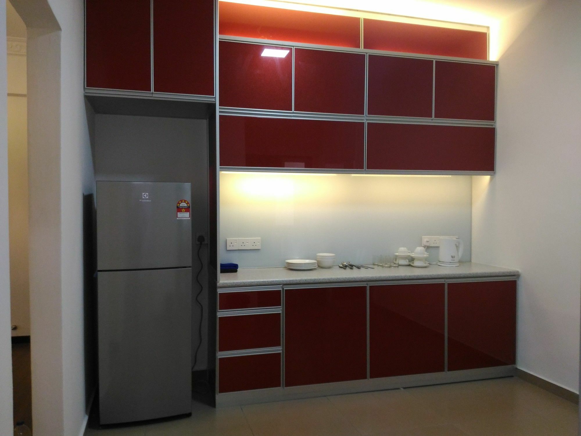 Midcity Service Suite Malacca Luaran gambar