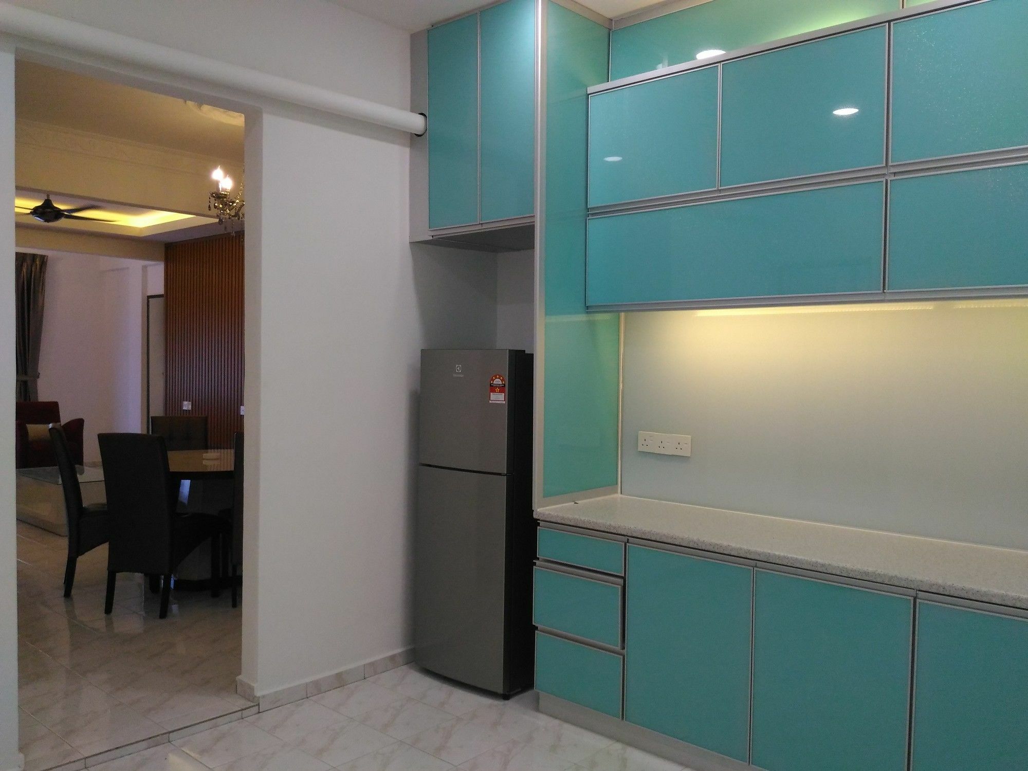 Midcity Service Suite Malacca Luaran gambar